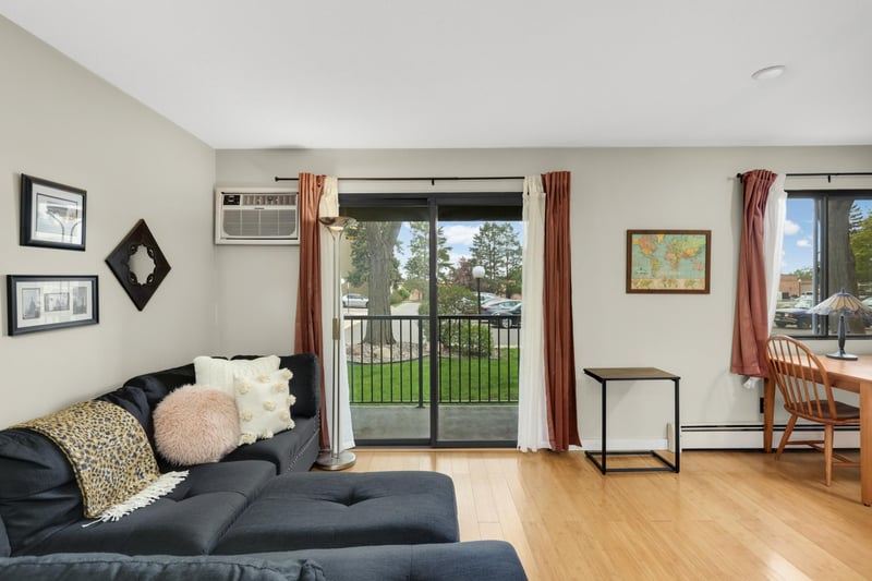 4101 Parklawn Ave #103, Edina, MN 55435