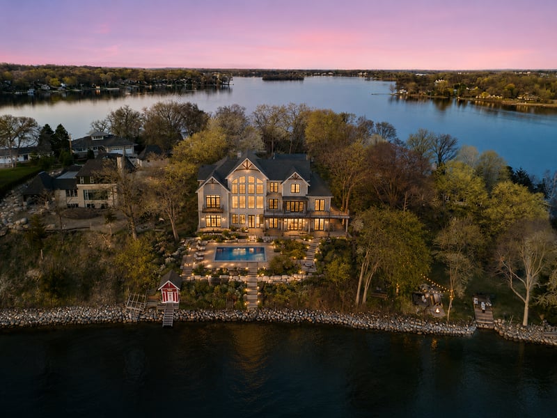 3625 Tuxedo Rd, Minnetrista, MN 55364