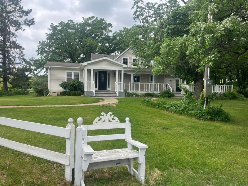19648 County Highway 57, Vining, MN 56588