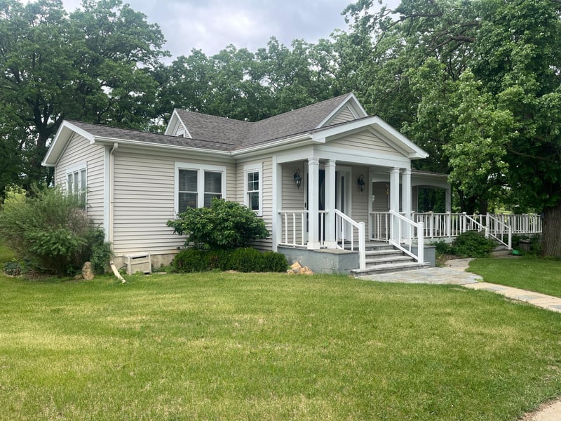 19648 County Highway 57, Vining, MN 56588