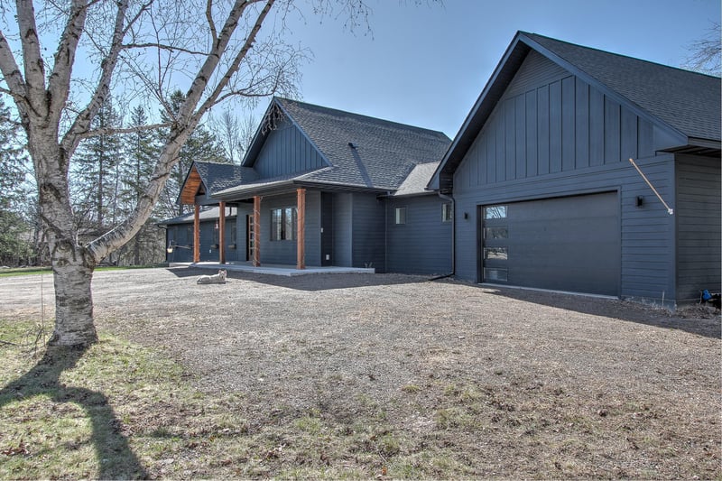 1955 Collin St, Mora, MN 55051