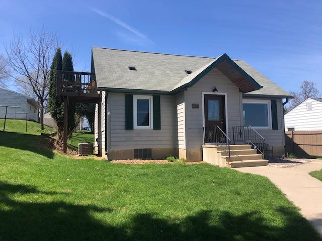 705 Rochelle Ave S, Lanesboro, MN 55949