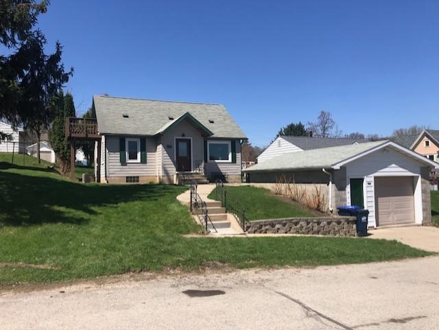 705 Rochelle Ave S, Lanesboro, MN 55949