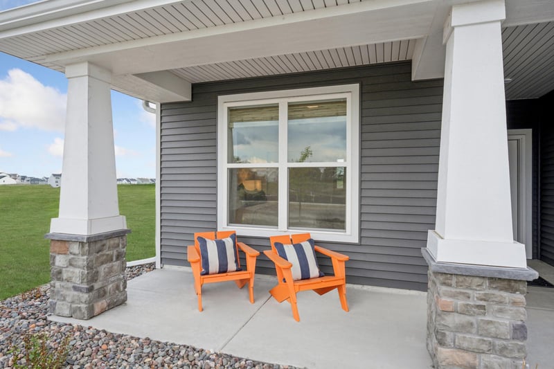 15194 Quince St NW, Andover, MN 55304