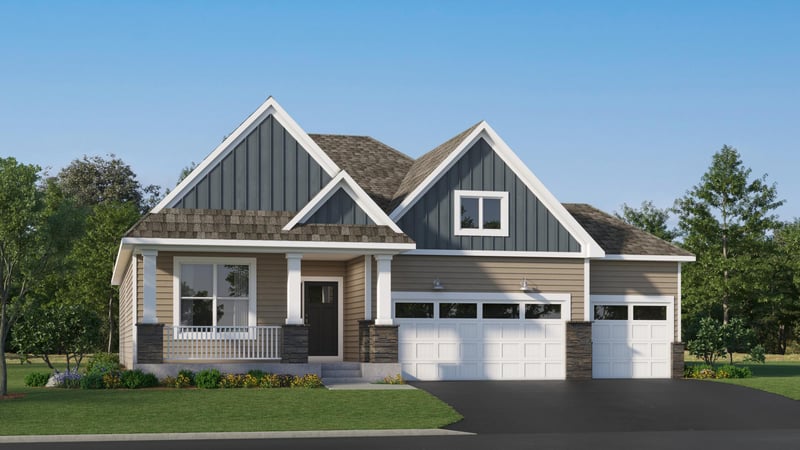 15194 Quince St NW, Andover, MN 55304