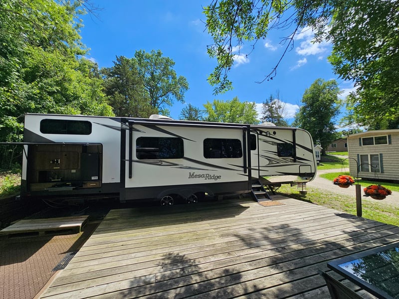 4808 132nd Ave NE #7, Spicer, MN 56288