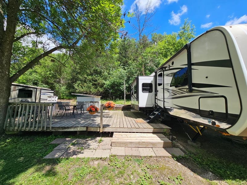 4808 132nd Ave NE #7, Spicer, MN 56288