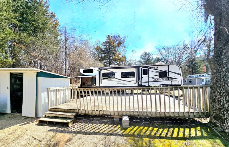 4808 132nd Ave NE #7, Spicer, MN 56288