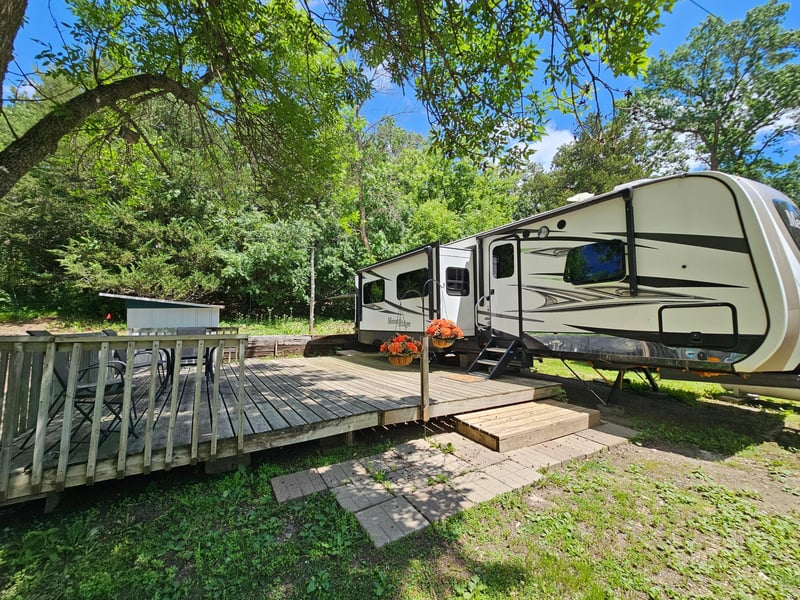 4808 132nd Ave NE #7, Spicer, MN 56288