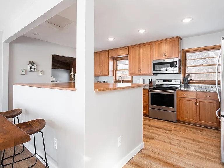 700 W Pleasure Dr, Litchfield, MN 55355