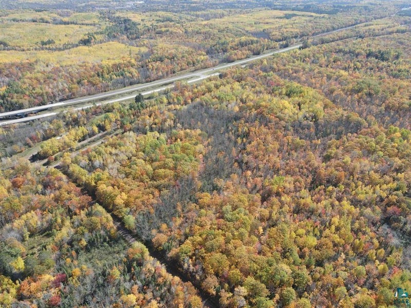 TBD Harroun Rd, Solon Springs, WI 54873