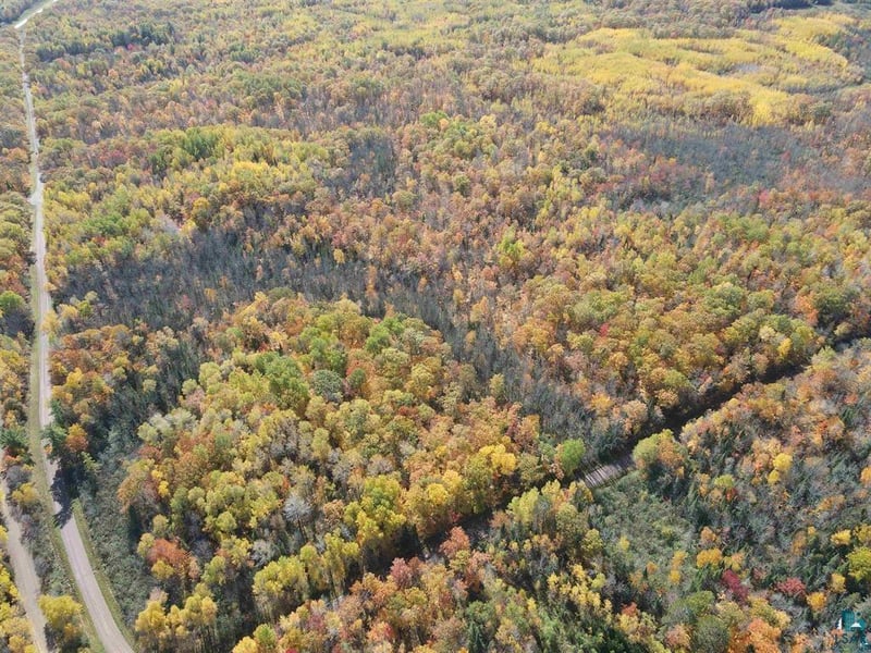 TBD Harroun Rd, Solon Springs, WI 54873