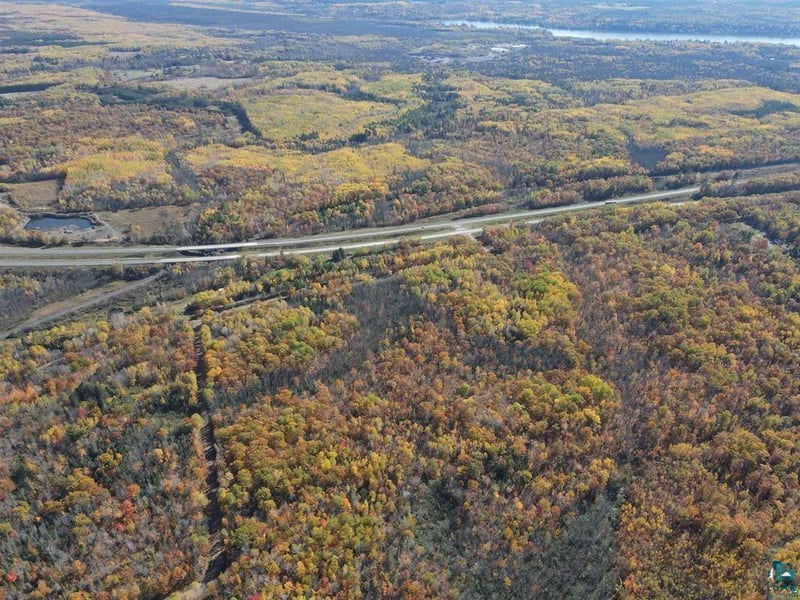 TBD Harroun Rd, Solon Springs, WI 54873