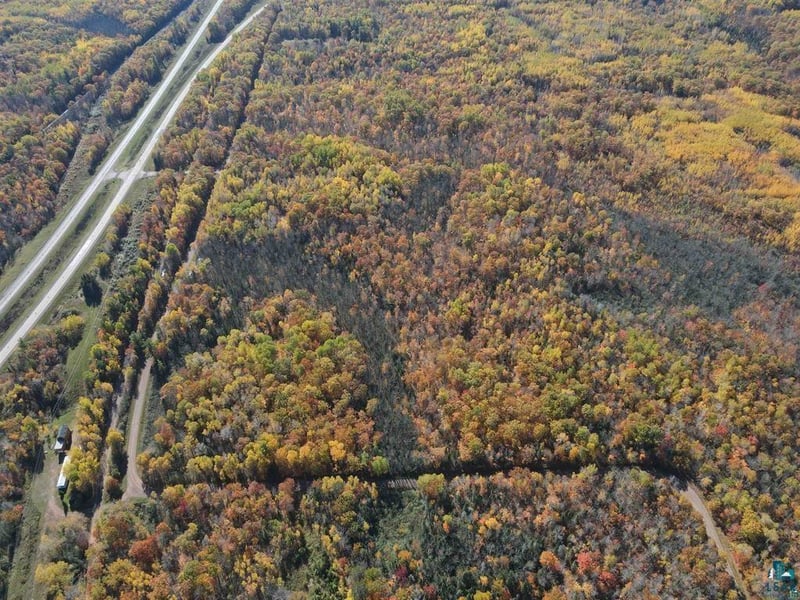 TBD Harroun Rd, Solon Springs, WI 54873