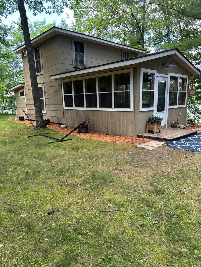 27068 Greenwood Isle Cir, Deerwood, MN 56444