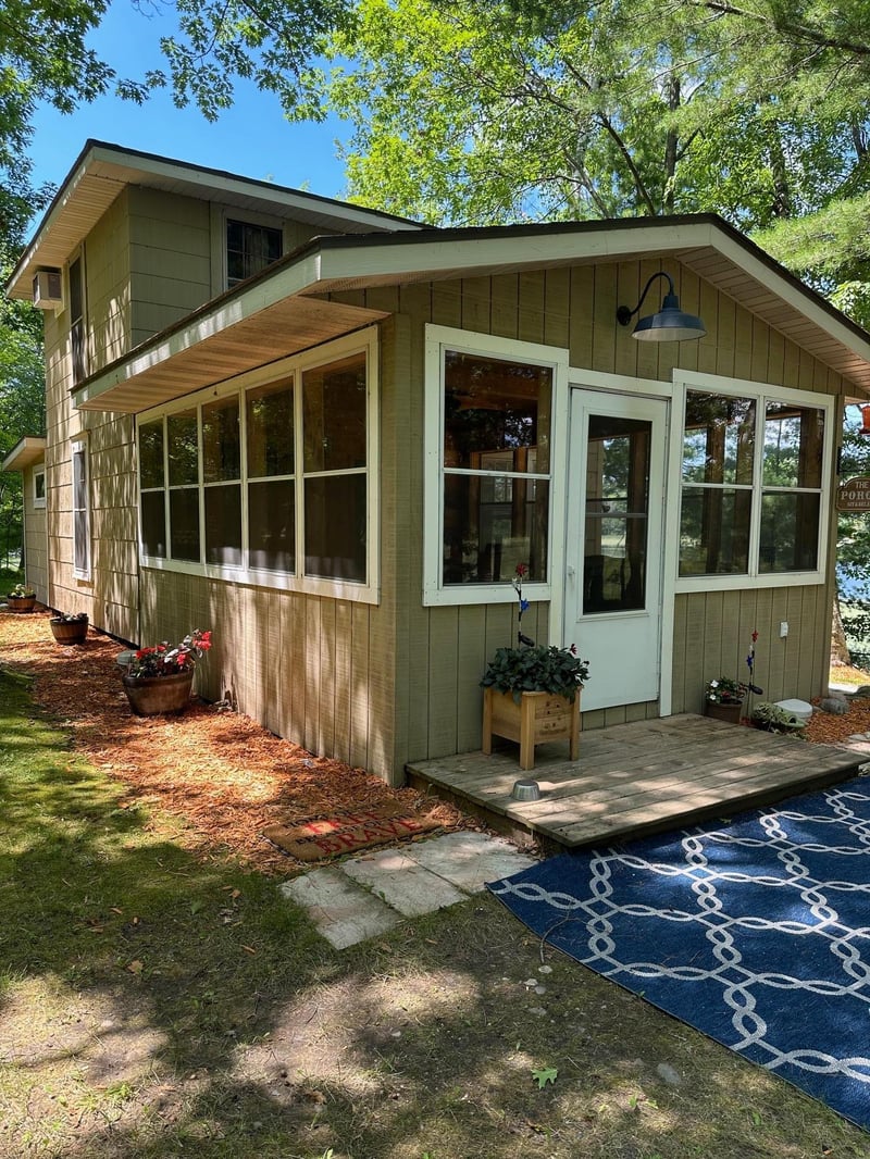 27068 Greenwood Isle Cir, Deerwood, MN 56444