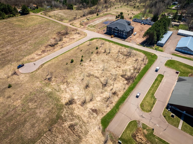 2050 Dala Ln, Mora, MN 55051