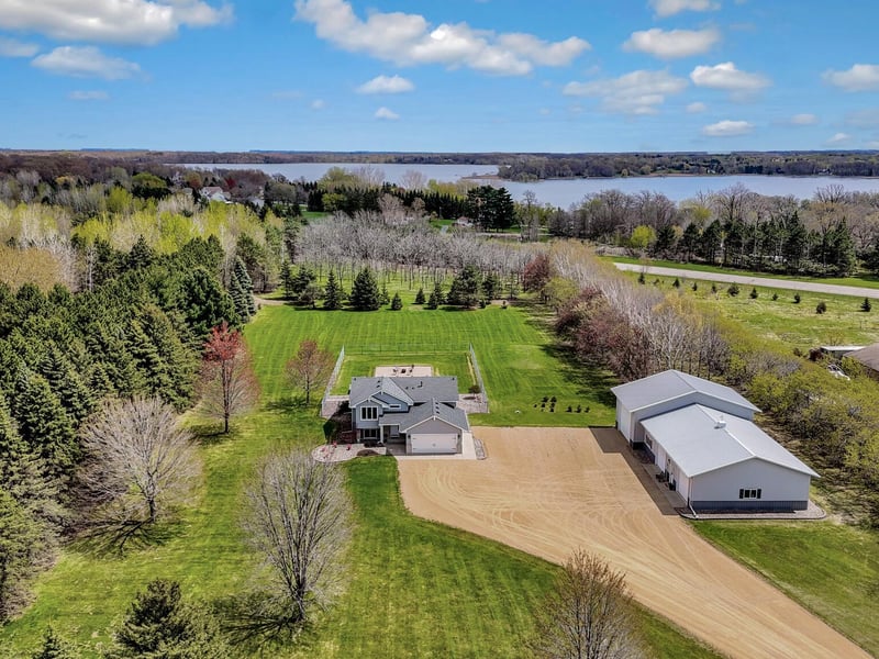 26807 James Ave, Chisago City, MN 55013