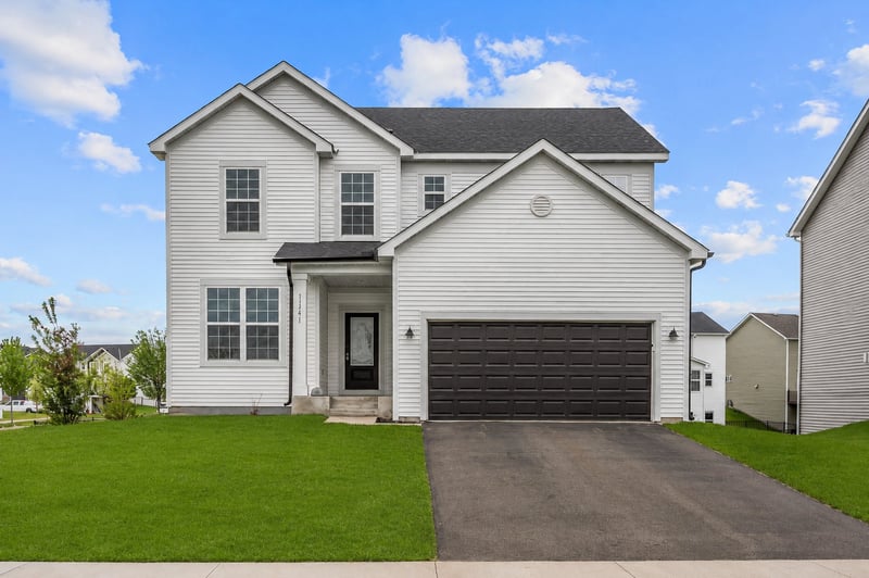 11791 Upper 31st St N, Lake Elmo, MN 55042