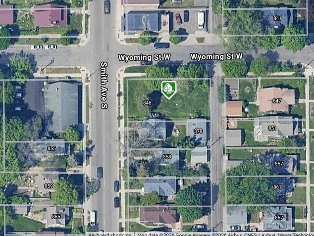 846 Smith Ave S, Saint Paul, MN 55107
