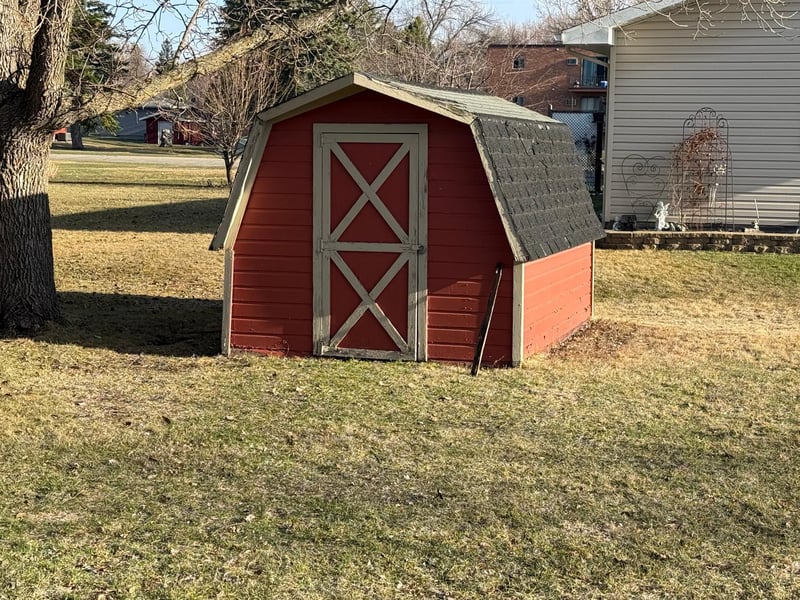 404 4th Ave W, Ada, MN 56510
