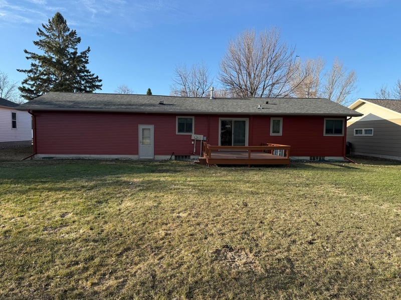 404 4th Ave W, Ada, MN 56510
