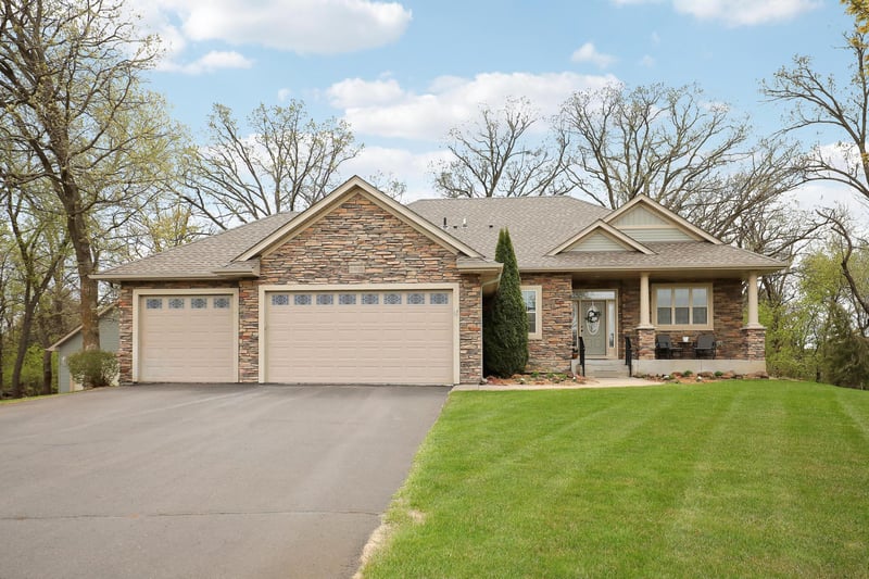 3082 208th Ave NW, Oak Grove, MN 55011