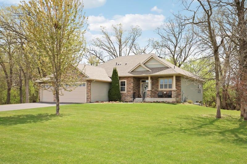 3082 208th Ave NW, Oak Grove, MN 55011