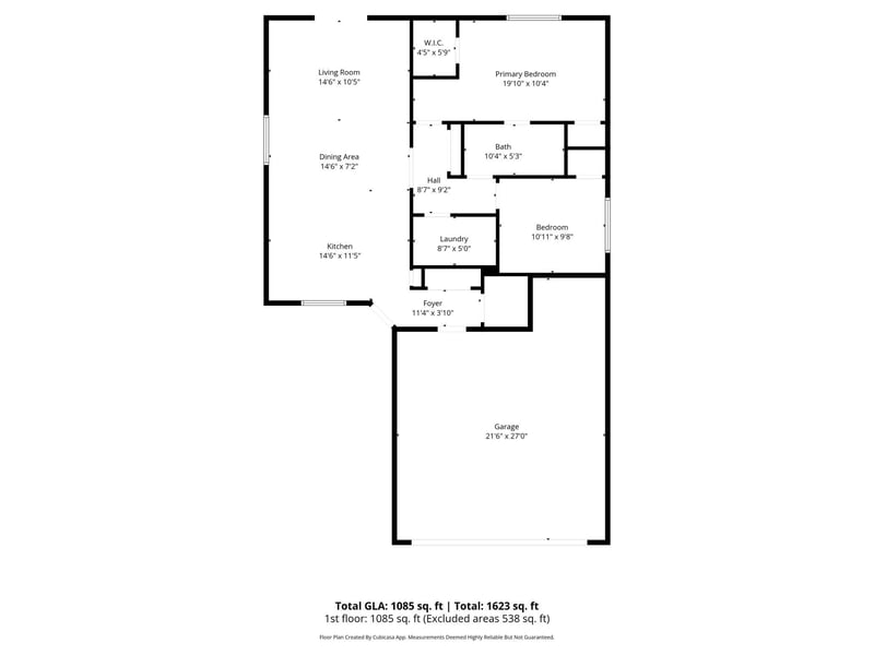 1302 Greentree Dr, Saint Croix Falls, WI 54024