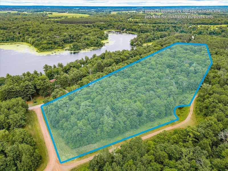 XXX 96th St, Amery, WI 54001