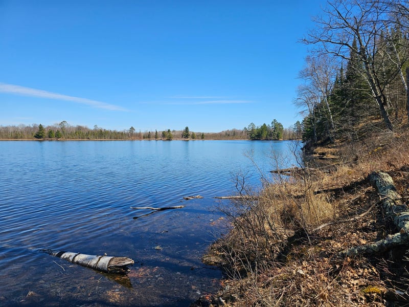 Lot 2 Blk 1 Swanson Rd, Deerwood, MN 56444