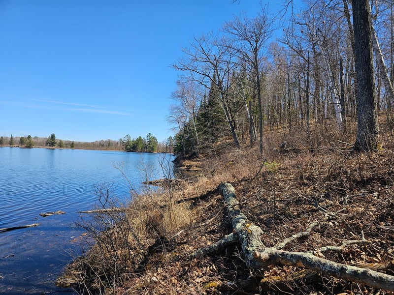 Lot 2 Blk 1 Swanson Rd, Deerwood, MN 56444