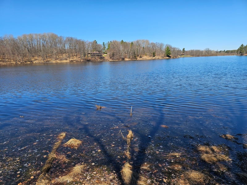 Lot 2 Blk 1 Swanson Rd, Deerwood, MN 56444
