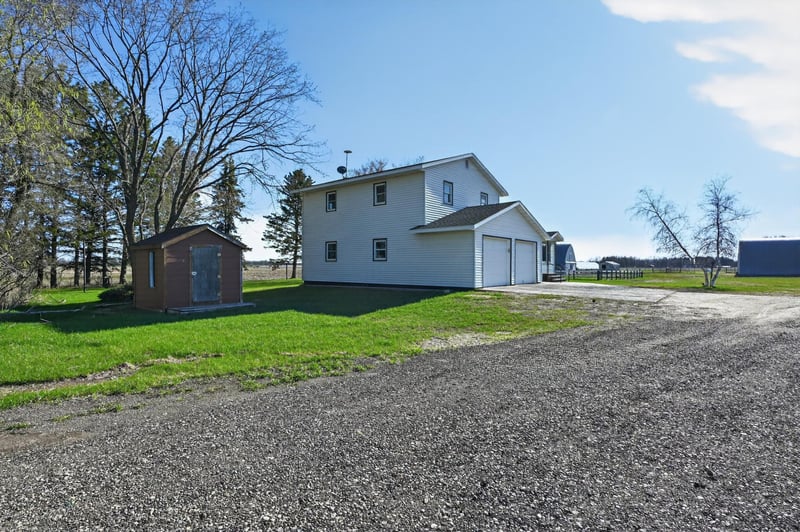 34098 Co Hwy 75, Wadena, MN 56482