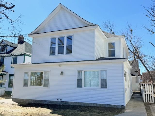 609 Lake Blvd NE, Bemidji, MN 56601