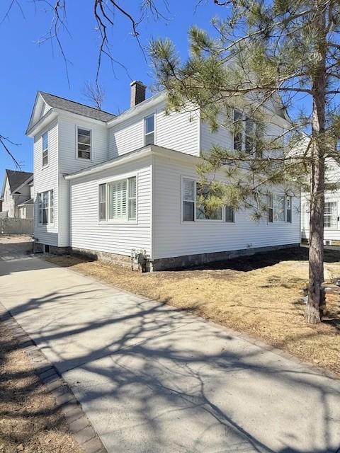 609 Lake Blvd NE, Bemidji, MN 56601
