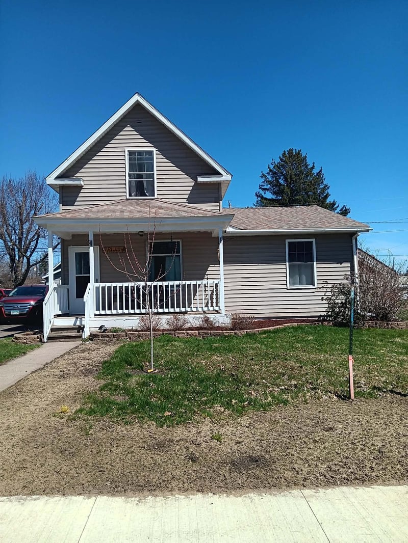 410 4th Ave N, Foley, MN 56329