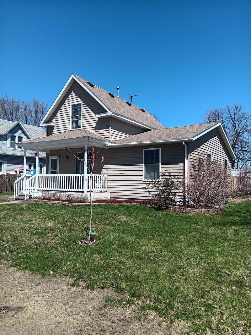410 4th Ave N, Foley, MN 56329