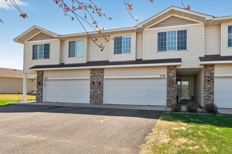 7328 Kahler Cir NE, Otsego, MN 55301