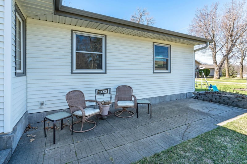 1034 Randolph Ave, Fergus Falls, MN 56537