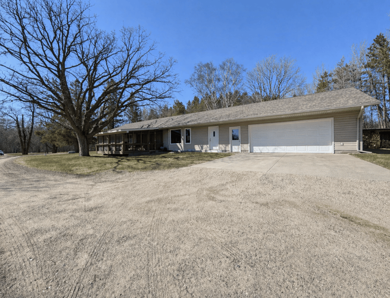 46172 199th Ave, Clearbrook, MN 56634