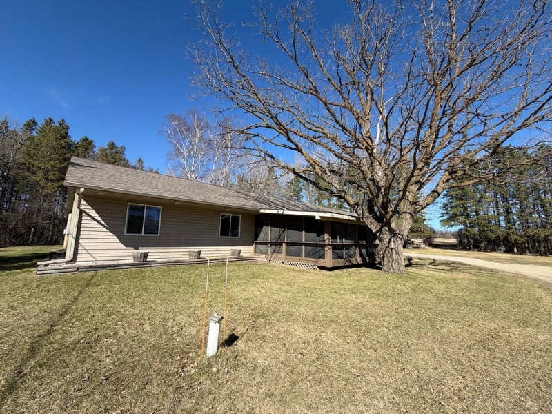 46172 199th Ave, Clearbrook, MN 56634