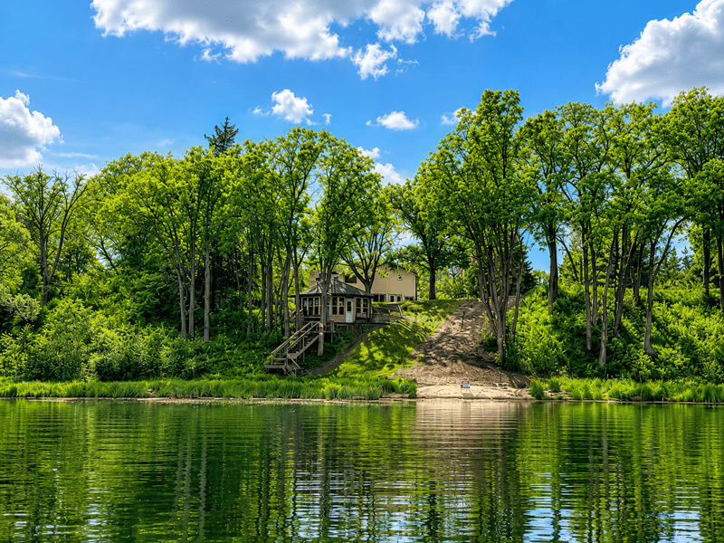 36710 141st Ave, Menahga, MN 56464