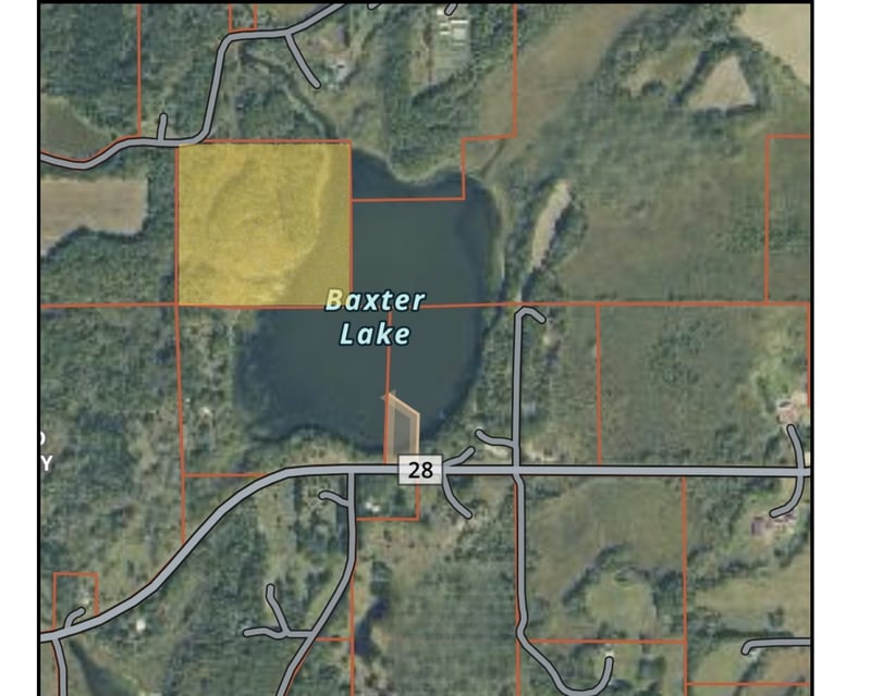 295 NW 295th Ave, Princeton, MN 55371
