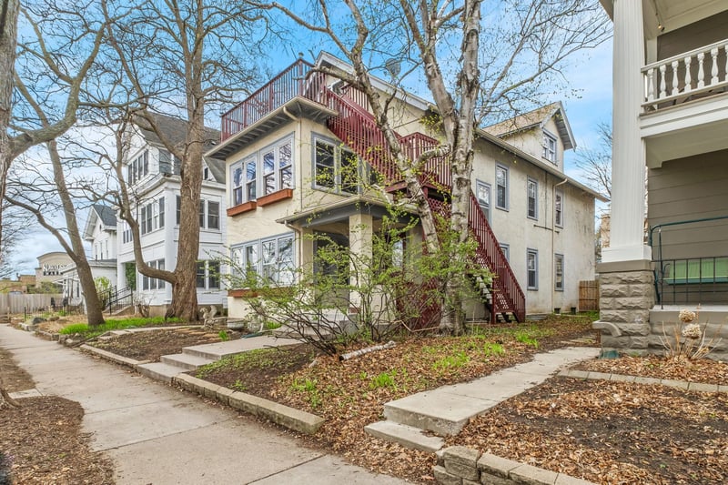 2408 Fremont Ave S, Minneapolis, MN 55405