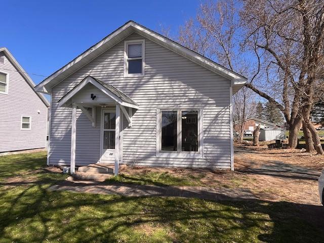 79 Bering St E, Milltown, WI 54858