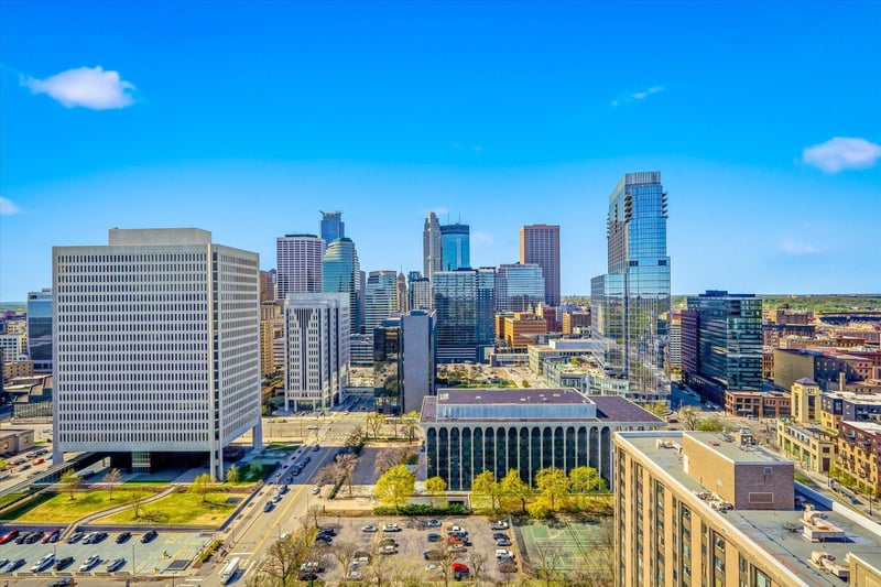 15 S 1st St #A1020, Minneapolis, MN 55401