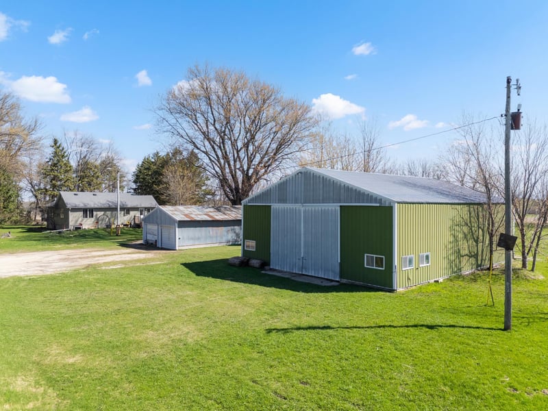 74718 270th Ave, Hayfield, MN 55940