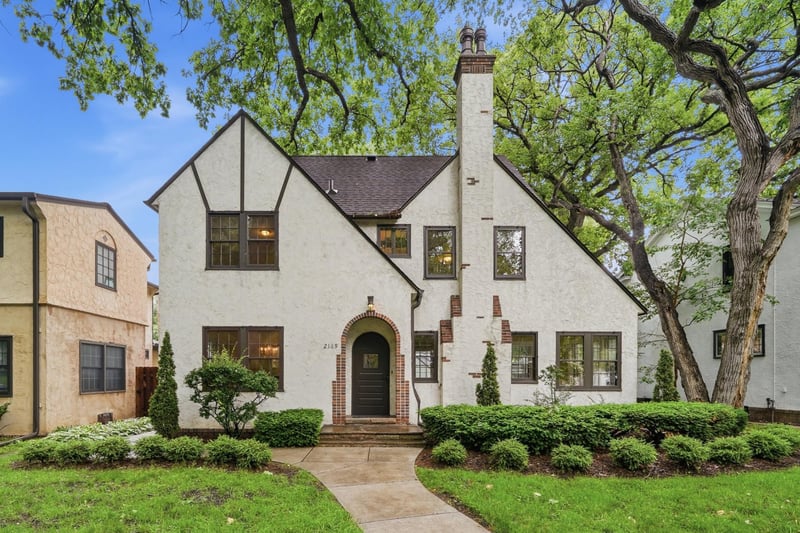 2189 Saint Clair Ave, Saint Paul, MN 55105