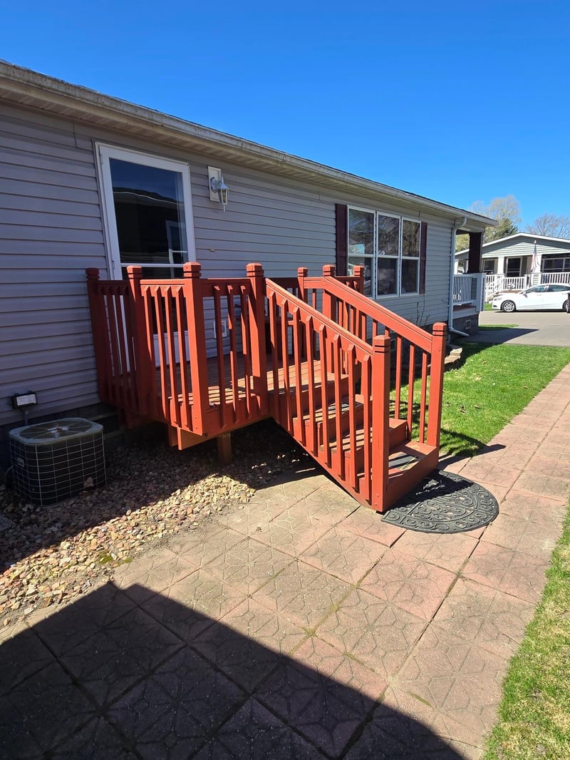 30160 Olinda Trl #315, Lindstrom, MN 55045